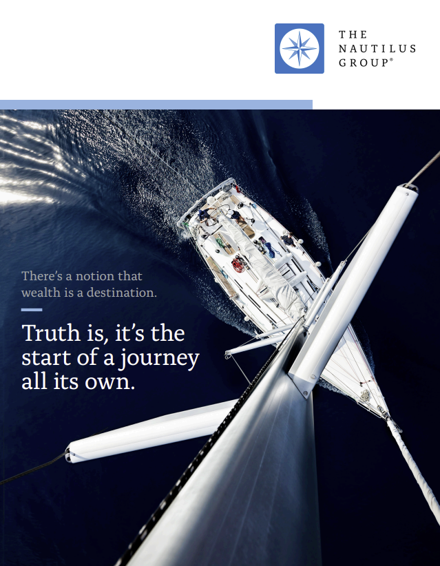 Nautilus Cover